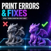 Common Print Errors Fixes