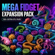 Complete Bundle — All 3 Add-ons